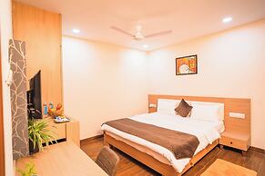 HOTEL THE GRAND TARA