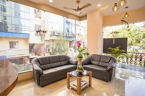 HOTEL THE GRAND TARA