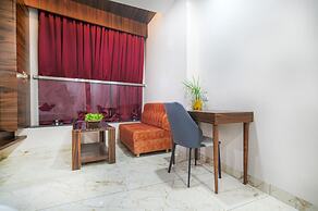 HOTEL THE GRAND TARA