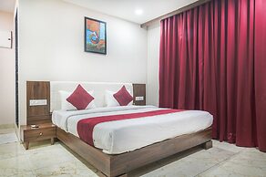 HOTEL THE GRAND TARA