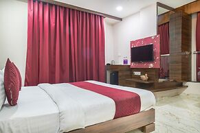 HOTEL THE GRAND TARA