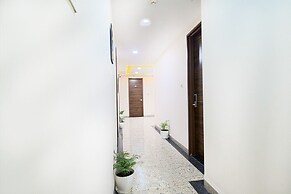 HOTEL THE GRAND TARA