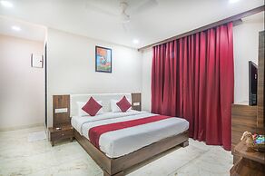 HOTEL THE GRAND TARA