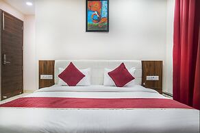HOTEL THE GRAND TARA
