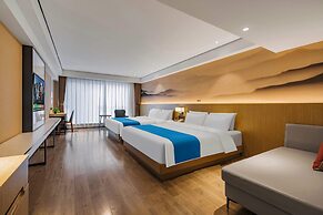 Ramada Encore by Wyndham Kunming Guandu