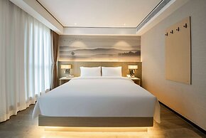 Ramada Encore by Wyndham Kunming Guandu