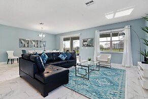 8830ilc - The Retreat At Championsgate 8 Bedroom Home by RedAwning