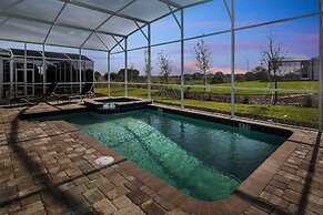 8830ilc - The Retreat At Championsgate 8 Bedroom Home by RedAwning