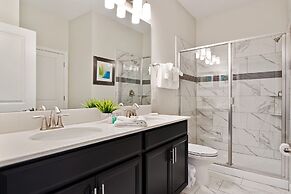 8830ilc - The Retreat At Championsgate 8 Bedroom Home by RedAwning