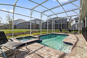 8830ilc - The Retreat At Championsgate 8 Bedroom Home by RedAwning