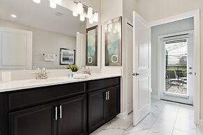 8830ilc - The Retreat At Championsgate 8 Bedroom Home by RedAwning