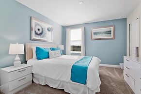 8830ilc - The Retreat At Championsgate 8 Bedroom Home by RedAwning