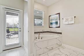 8830ilc - The Retreat At Championsgate 8 Bedroom Home by RedAwning