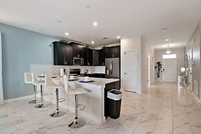 8830ilc - The Retreat At Championsgate 8 Bedroom Home by RedAwning