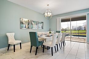 8830ilc - The Retreat At Championsgate 8 Bedroom Home by RedAwning