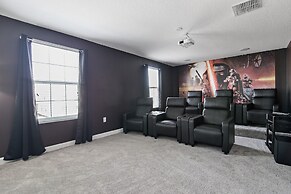 8830ilc - The Retreat At Championsgate 8 Bedroom Home by RedAwning