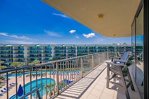 Phoenix On The Bay 1530 3 Bedroom Condo