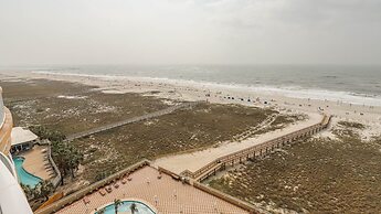Phoenix Orange Beach Ii 802 3 Bedroom Condo
