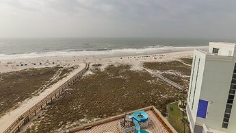 Phoenix Orange Beach Ii 802 3 Bedroom Condo