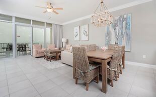 Phoenix Orange Beach Ii 802 3 Bedroom Condo