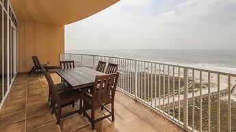 Phoenix Orange Beach Ii 802 3 Bedroom Condo