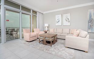 Phoenix Orange Beach Ii 802 3 Bedroom Condo