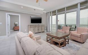 Phoenix Orange Beach Ii 802 3 Bedroom Condo