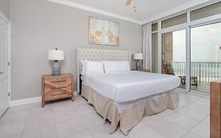 Phoenix Orange Beach Ii 802 3 Bedroom Condo