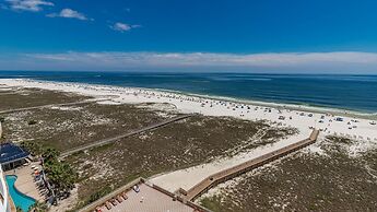 Phoenix Orange Beach Ii 902 3 Bedroom Condo