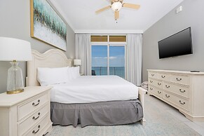 Phoenix Orange Beach Ii 902 3 Bedroom Condo