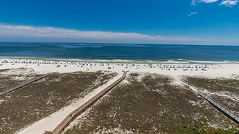 Phoenix Orange Beach Ii 902 3 Bedroom Condo
