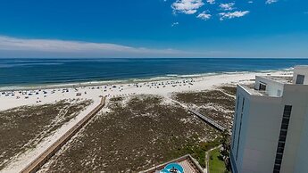 Phoenix Orange Beach Ii 902 3 Bedroom Condo