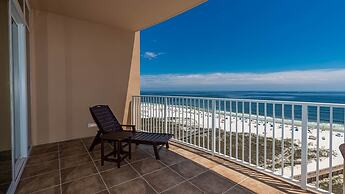Phoenix Orange Beach Ii 902 3 Bedroom Condo