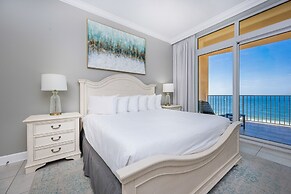Phoenix Orange Beach Ii 902 3 Bedroom Condo