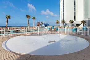 Phoenix Orange Beach Ii 902 3 Bedroom Condo