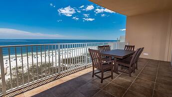 Phoenix Orange Beach Ii 902 3 Bedroom Condo