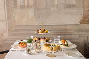 Palazzo Roma - The Leading Hotels of the World