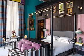 Palazzo Roma - The Leading Hotels of the World