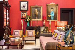 Palazzo Roma - The Leading Hotels of the World