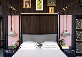 Palazzo Roma - The Leading Hotels of the World