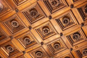 Palazzo Roma - The Leading Hotels of the World