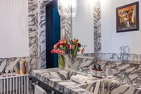 Palazzo Roma - The Leading Hotels of the World