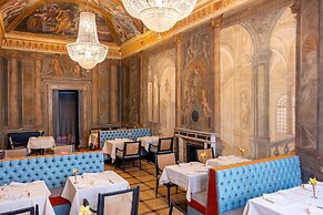 Palazzo Roma - The Leading Hotels of the World