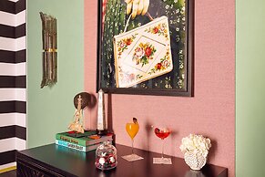 Palazzo Roma - The Leading Hotels of the World