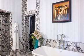 Palazzo Roma - The Leading Hotels of the World