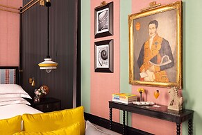 Palazzo Roma - The Leading Hotels of the World