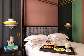 Palazzo Roma - The Leading Hotels of the World