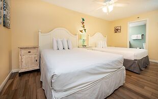 Phoenix East 603 2 Bedroom Condo