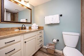 Phoenix East 603 2 Bedroom Condo