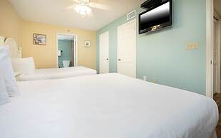 Phoenix East 603 2 Bedroom Condo